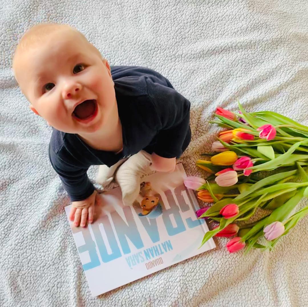 Le mamme meritano il regalo più dolce per la Festa della Mamma