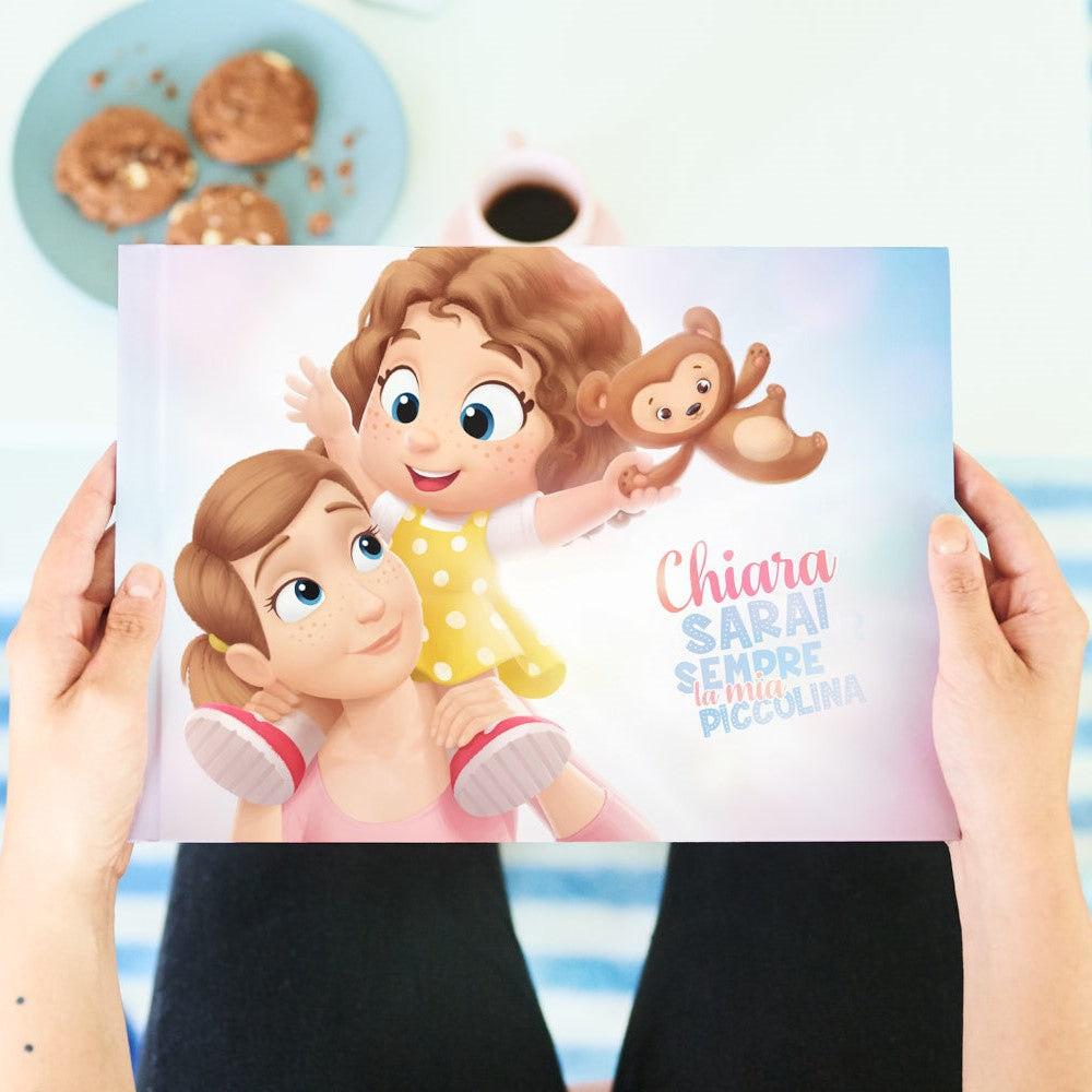 Urrà eroi e le mamme - Un incontro perfetto!