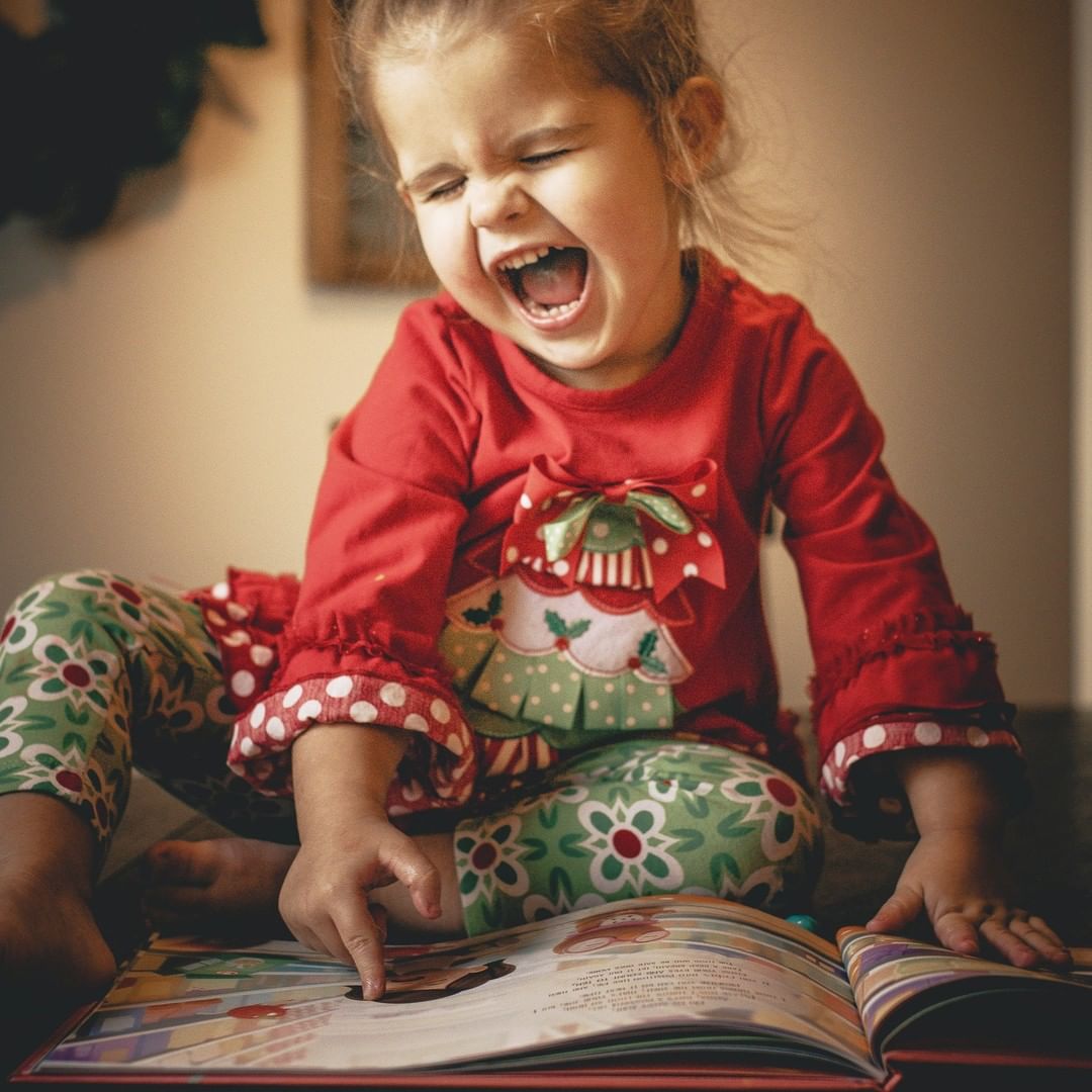 5 Motivi per i quali un libro personalizzato è molto meglio di un giocattolo