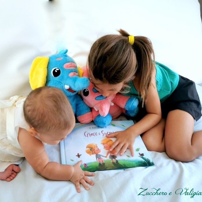 5 blogger che hanno scritto di noi!