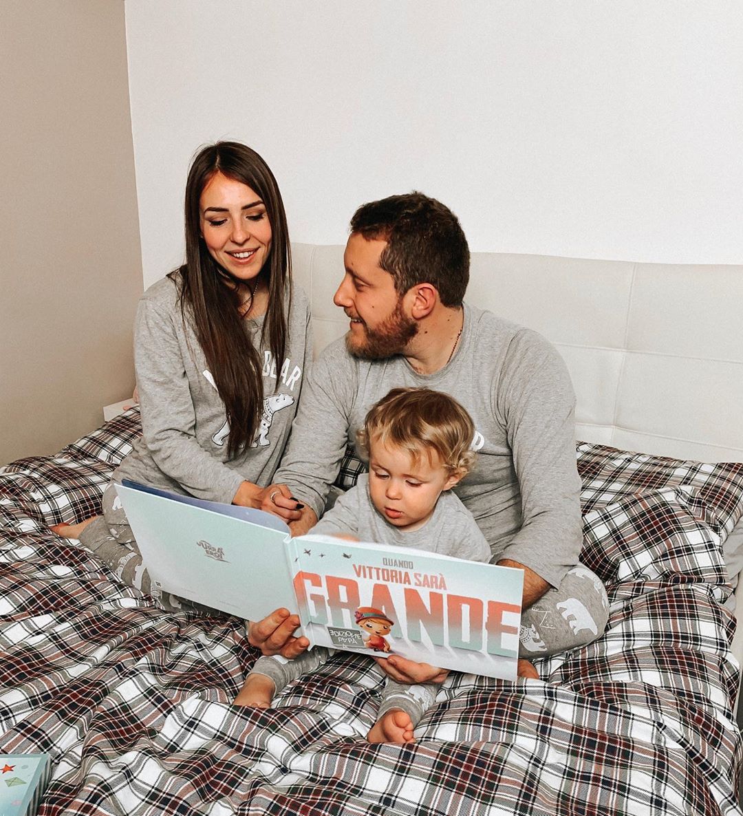 5 Ragioni per le quali il nostro “Quando Simone sarà grande - edizione papà” è il miglior regalo per la Festa del Papà