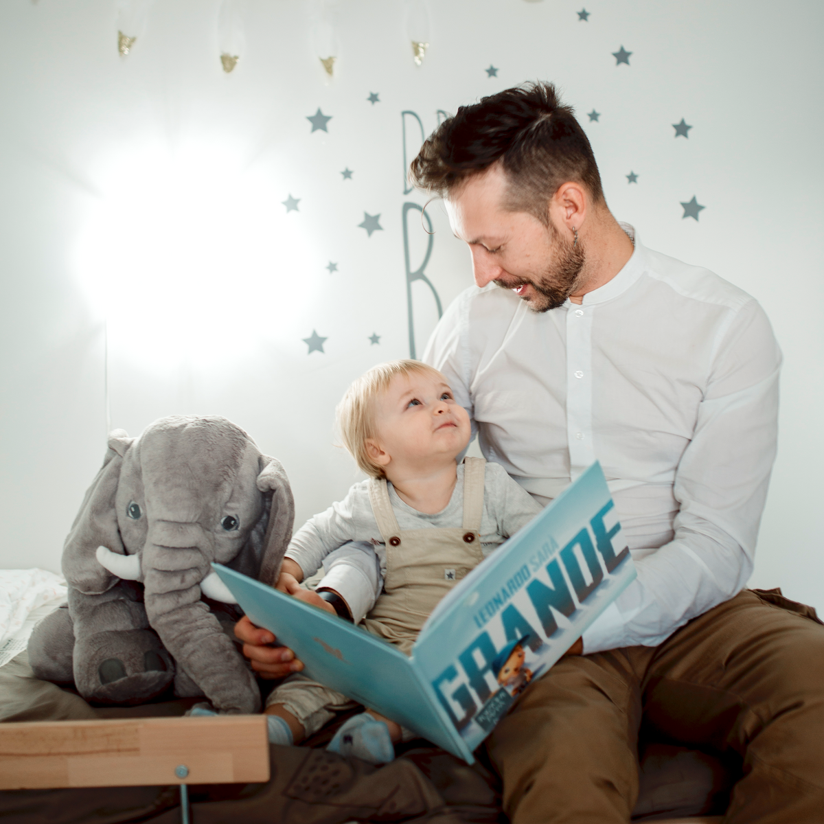 Come creare il MIGLIOR regalo personalizzato per la festa del papà: una guida passo dopo passo