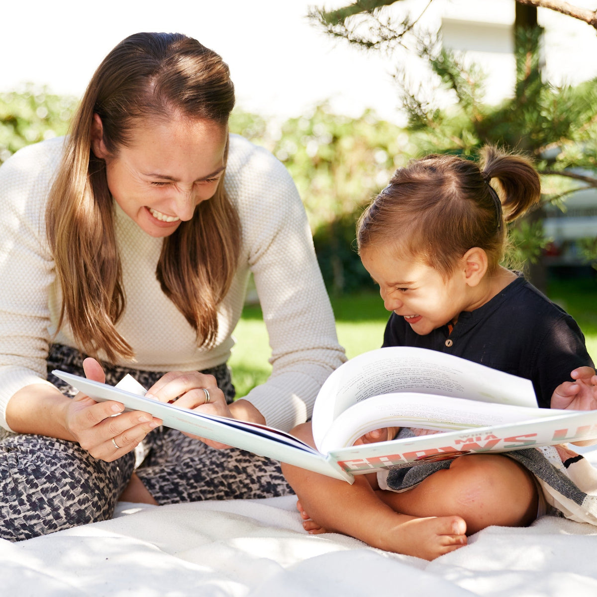 5 Motivi per i quali questo libro personalizzato è il miglior regalo per la Festa della Mamma
