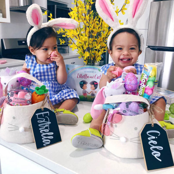 Pasqua personalizzata, ricette personalizzate, regali personalizzati