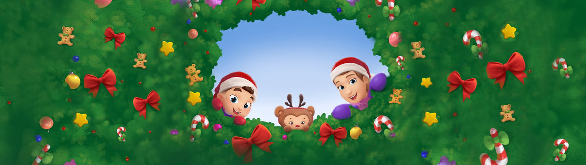 Libri Di Natale Premium