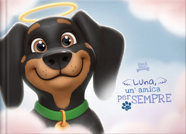 Un ricordo per sempre
