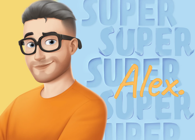 Super Alex