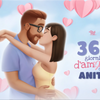 giorni d'amore con te,