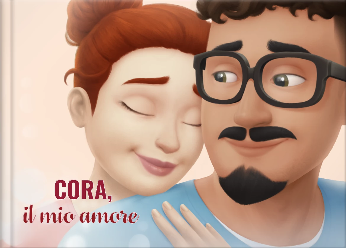 Cora, il mio amore