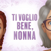 Ti voglio bene, Nonna