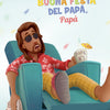 Papà, la mia roccia