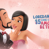 Loredana, 15 cose che amo di te