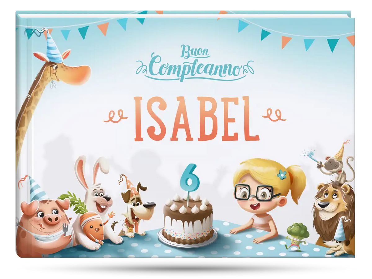 La copertina di Urrà Eroi per bambini di sei anni. 