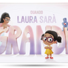 Regalo della festa della Mamma: un libro personalizzato sul futuro lavoro del bambino.