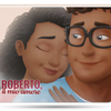 Christian, il mio amore