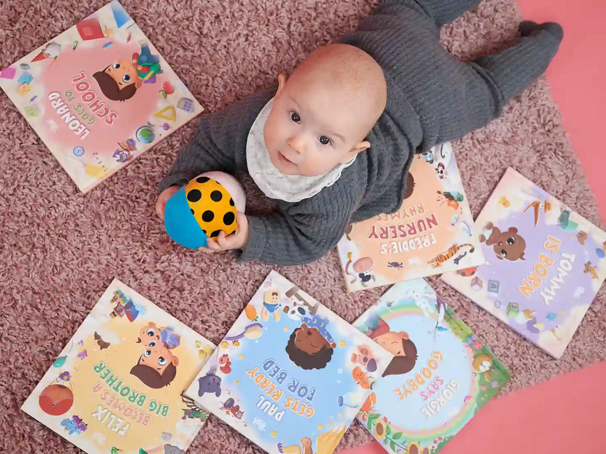 Collezione Mini Eroi, gli migliori regali per gli bambini.