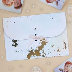 Elegante confezione regalo