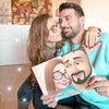 Il miglior regalo di San Valentino per la tua dolce metà lo trovi da Urrà Eroi.