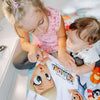 Il meglio dei libri personalizzati per fratelli e sorelle. Un regalo originale e su misura per i bambini.