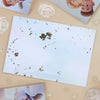 Elegante confezione regalo