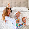 Il meglio dei libri personalizzati per fratelli e sorelle. Un regalo originale e su misura per i bambini.