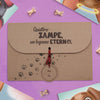 Confezione regalo "amico a quattro zampe"