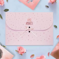 Amo amarti
