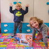 Il meglio dei libri personalizzati per fratelli e sorelle. Un regalo originale e su misura per i bambini.