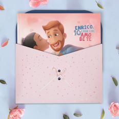 Amo amarti