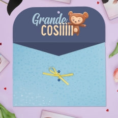 Confezione regalo