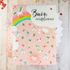 Compleanno bimba - scatola regalo GRATUITA