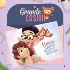 Confezione regalo