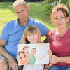 Scoprite le belle storie da questo libro personalizzato per Nonno e Nonna.